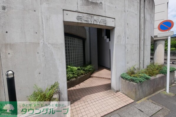 ELM-M3の物件内観写真